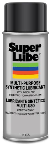 Super Lube 31110 Aerosols, Multi-Purpose, 11 oz by Super Lube