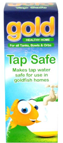 Interpet Gold - Tap Safe