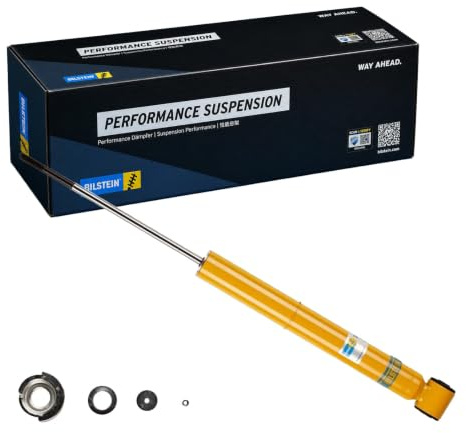 Bilstein 24-020503 Stoßdämpfer hinten | 24-020503 passend für 80 90 Coupe | 24-020
