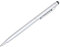 LogiLink AA0041 Stylet pour Tablette/Smartphone Argent
