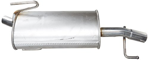 Bosal 185-363 Endschalldämpfer