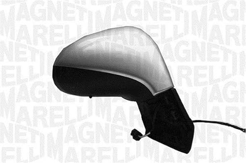 Magneti Marelli 8149ZK links Spiegel | Kompatibel mit: PEUGEOT 207, 207 CC, 207 Kasten/Schrägheck, 207 Stufenheck, 207 SW