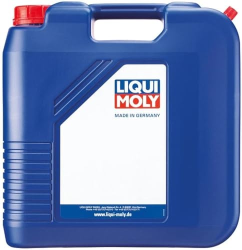 LIQUI MOLY 3690 Antriebselemente