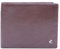 Esquire Toscana Geldbörse RFID Schutz Leder 12 cm
