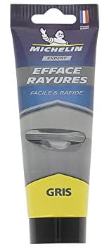 MICHELIN 009469 Efface Rayure carrosserie, Gris - 100ml