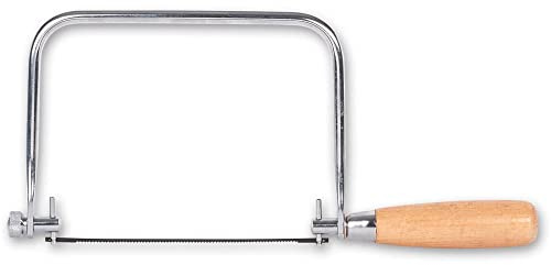 Axminster Workshop Coping Saw