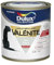 Dulux Valentine Peinture Laque Valénite Glycéro multisupport intérieur-extérieur – Grande résistance pour boiseries et ferronneries - aspect Brillant Gris Perle 0,5 L - 5211238