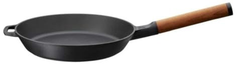 Fiskars Sarten Hierro fundido, 26cm