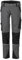 Planam 6411052 Norit Damen Bundhose, Schiefer/Schwarz, Größe 52