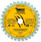 SabreCut SCCSM136_32 - Lama per sega circolare multimateriale, per metallo, legno, plastica, compatibile con Bosch Dewalt, Makita Milwaukee e molti altri 136 mm, 32 T x 20 mm, 16 mm