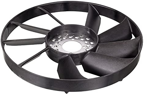 febi bilstein 104231 Lüfterrad für Kühler, 1 Stück