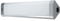 Ledvance Linear LED Corner Lichtband-Leuchte, Aluminium, 12 W, Silber, One size
