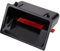 Rockyin Auto Front Aschenbecher Einsatz Kern Kern Aschenbechereinsatz Core kompatibel mit A4 A5 B8 A5 Q5 RS5 RS5 8K0 857 989