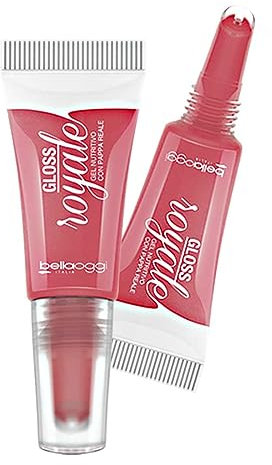 VENUS PINK Gel Gloss Royale Lipgloss