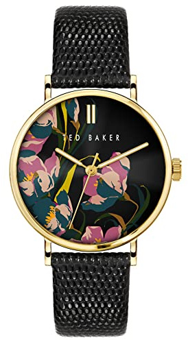 Ted Baker BKPPHS129 Damen Armbanduhr