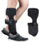 MEROURII Knöchel-Holster, verdeckte Holsterbein-Trageholster, Neopren Concealed Carry Ankle Holster mit Magazintaschen für Kleine G19/17, 1911 usw.
