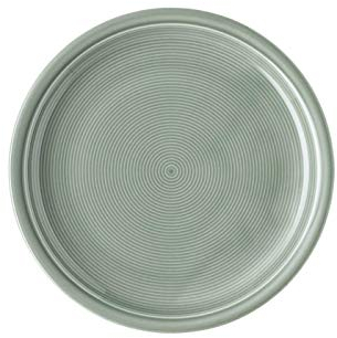 Thomas 2 x Frühstücksteller 20 cm Trend Colour Moss Green - 11400-401922-10220
