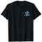 Om Ohm Aum Symbol Spiritual Yoga Mandala Namaste Shirt T-Shirt