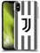 Head Case Designs Offizielle Juventus Football Club Home 2022/23 Match Kit Harte Rueckseiten Handyhülle Hülle Huelle kompatibel mit Apple iPhone XS Max