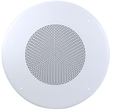Saga Elite 8 Ceiling Speaker, 25/70