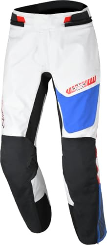 MACNA SYNCHRONE PANTS GREY/BLUE S_XXXL