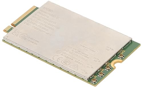 DW5931e FM350-GL M.2, 4G LTE-Modulkarte MIMO 4,67 Gbit/s Download 5G NR FM350 GL ESIM-Adapter Elektronik Computerzubehör Computerkomponenten Interne Karten mit 4x4 GNSS