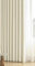 Vorhänge Blickdicht 2 Stück, Vorhang Gardine Verdunkelnd Ösen Einfarbig Vorhang B 107 x H 160 cm Moderne Vorhänge Schlafzimmer, Weiß