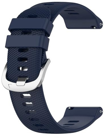 Muovrto Smartwatch Armband für Polar Vantage V3/Vantage M/Vantage M2, Silikon Ersatz Armbänder