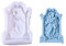 Figurine Statue Candle Molds For Hobbyist Making Candle Soap Room Decorations Craft