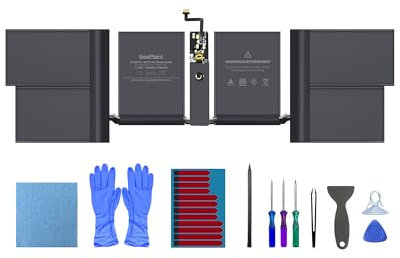 A2442 Battery Replacement for MacBook Pro 14-inch A2442 (2021) A2519 Battery