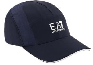 Ea7 Emporio Armani 7x000107_af15083 Baseball Cap M