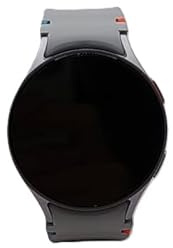 Samsung Galaxy Watch7 - 44 mm - smartwatch con cinturino sportivo - caucci? - misura del cinturino: M/L - display 3,7 cm (1,47)