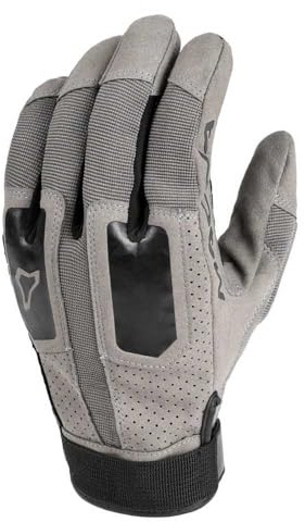 MACNA Sperrow black/taupe XXL