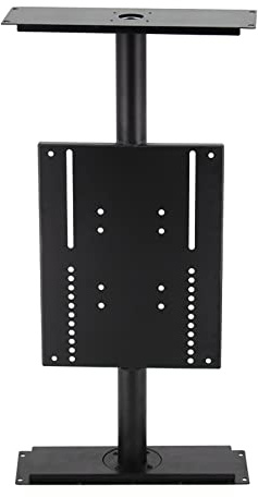 TV Wall Mount TV Mount, TV Stand With Hidden Cable Harness, 360° Rotate Left And Right, Fits Most 32-70 Inch Led Screen Display, For Home/Kitchen/Office/Partition Wall (Size : 900Mm)
