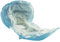 LILLE Healthcare Suprem Form Pads - Regular Plus (1 Pack of 25) - 157ml Absorbency