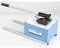 Grey Pneumatic 4009A Steckdosenadapter mit Stiftloch