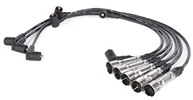 Bosch Automotive 0986356340 Zündleitungssatz