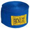 BENLEE Rocky Marciano-Streifen Boxbandagen elastisch 450 x 5 cm Blau