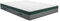 Vente-Unique - Matelas Ressorts ensachés ép22cm Prestige de DREAMEA - 160 x 200 cm