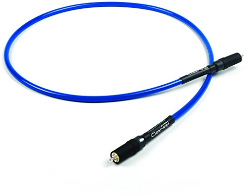 The Chord Company Clearway Digital (1rca - 1rca) Interconnect - 0.5m