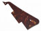 KAISH Vintage Tortoise LP Gitarre Pickguard Scratch Plate passend für Epiphone Les Paul
