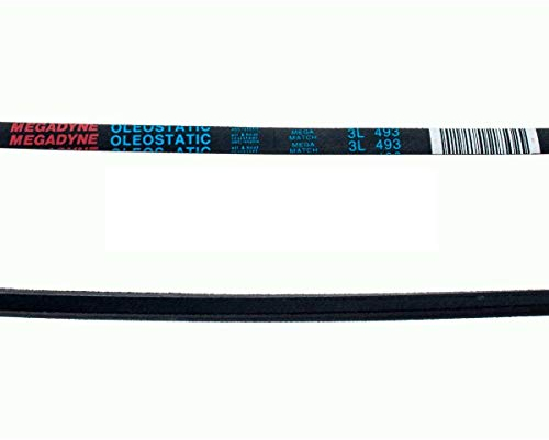 Recamania Correa Lavadora Standard Otsein Candy 3L-493