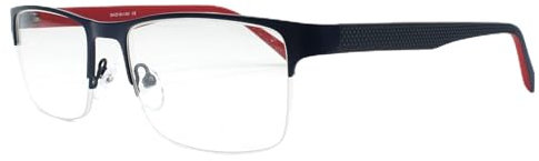 Sunoptic Herren Brillen 601, D, 54
