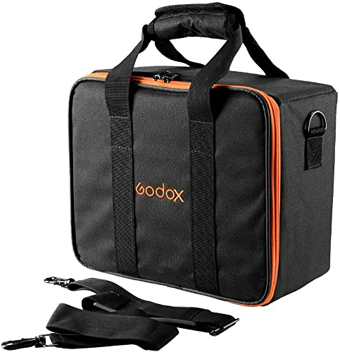 Godox CB 12 Carrying Bag, Schwarz