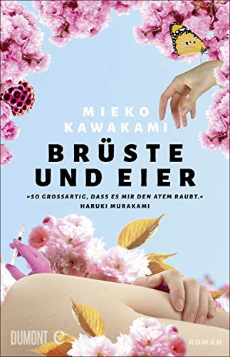 Brüste und Eier: Roman