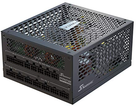 Zasilacz SeaSonic Prime Fanless TX-700 700W