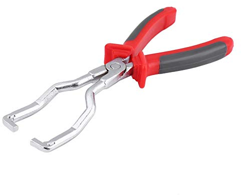 Pince De Tuyau D'alimentation En Carburant, Outil De Dépose De Pince De Tuyau De Conduite D'essence De Tuyau D'alimentation En Carburant De Voiture De Pince Carburant Outil De Déconnexion