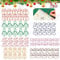 70 Stück Büroklammer weihnachten,Weihnachts Büroklammern Set,Metal Colourful Paper Clips,Lesezeichen Lustige Paperclip,Kinder Büroklammern,Deko Büroklammern,Tier Büroklammern,Kleine Büroklammern