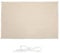 Relaxdays Toldo Vela Rectangular, 5 x 7 m, Repelente al Agua, Protección UV, con Cuerdas, Terraza, Balcón, Beige