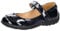 Lico Nerina V, Ballerine, Blu Marino, 25 EU